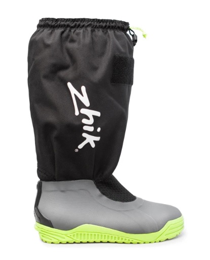 Zhik Seaboots 900 US8 *ONE AVAILABLE* - Click Image to Close